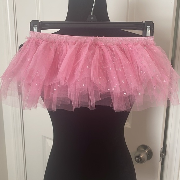 Disney Princess Pink Tutu 6X - Picture 1 of 5
